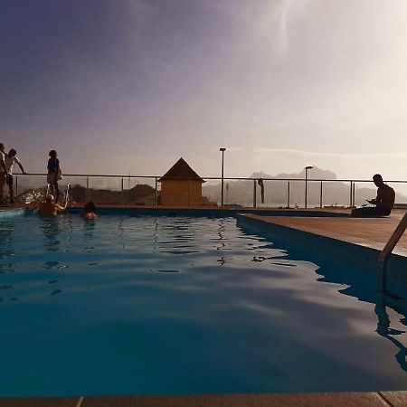 Morabeza Deluxe With Sea View Διαμέρισμα Μιντέλο Εξωτερικό φωτογραφία