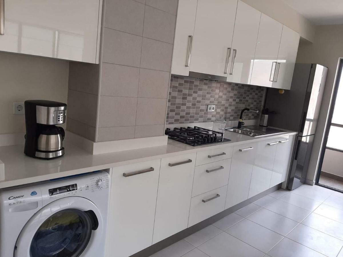 Morabeza Deluxe With Sea View Διαμέρισμα Μιντέλο Εξωτερικό φωτογραφία