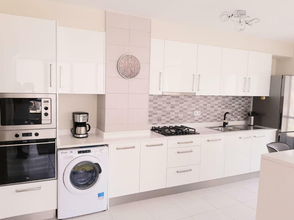 Morabeza Deluxe With Sea View Διαμέρισμα Μιντέλο Εξωτερικό φωτογραφία