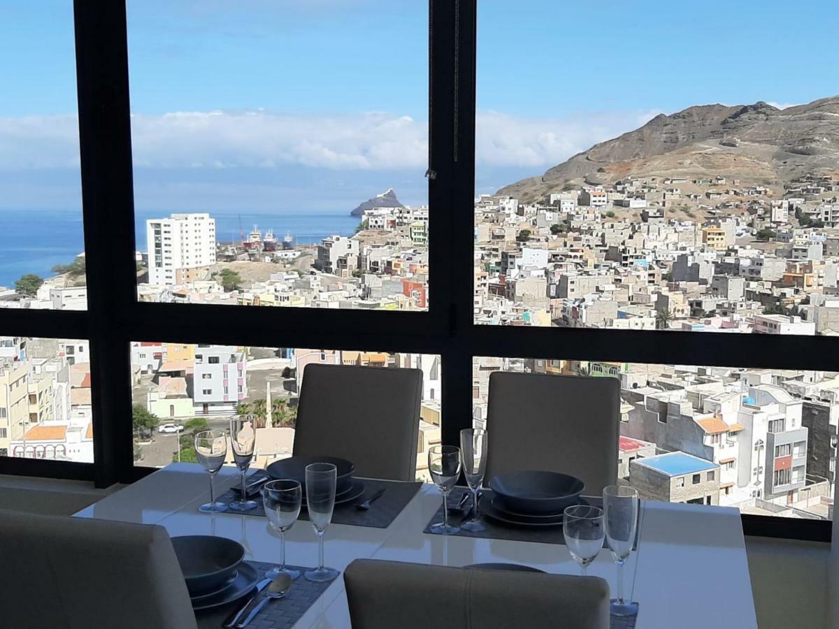 Morabeza Deluxe With Sea View Διαμέρισμα Μιντέλο Εξωτερικό φωτογραφία