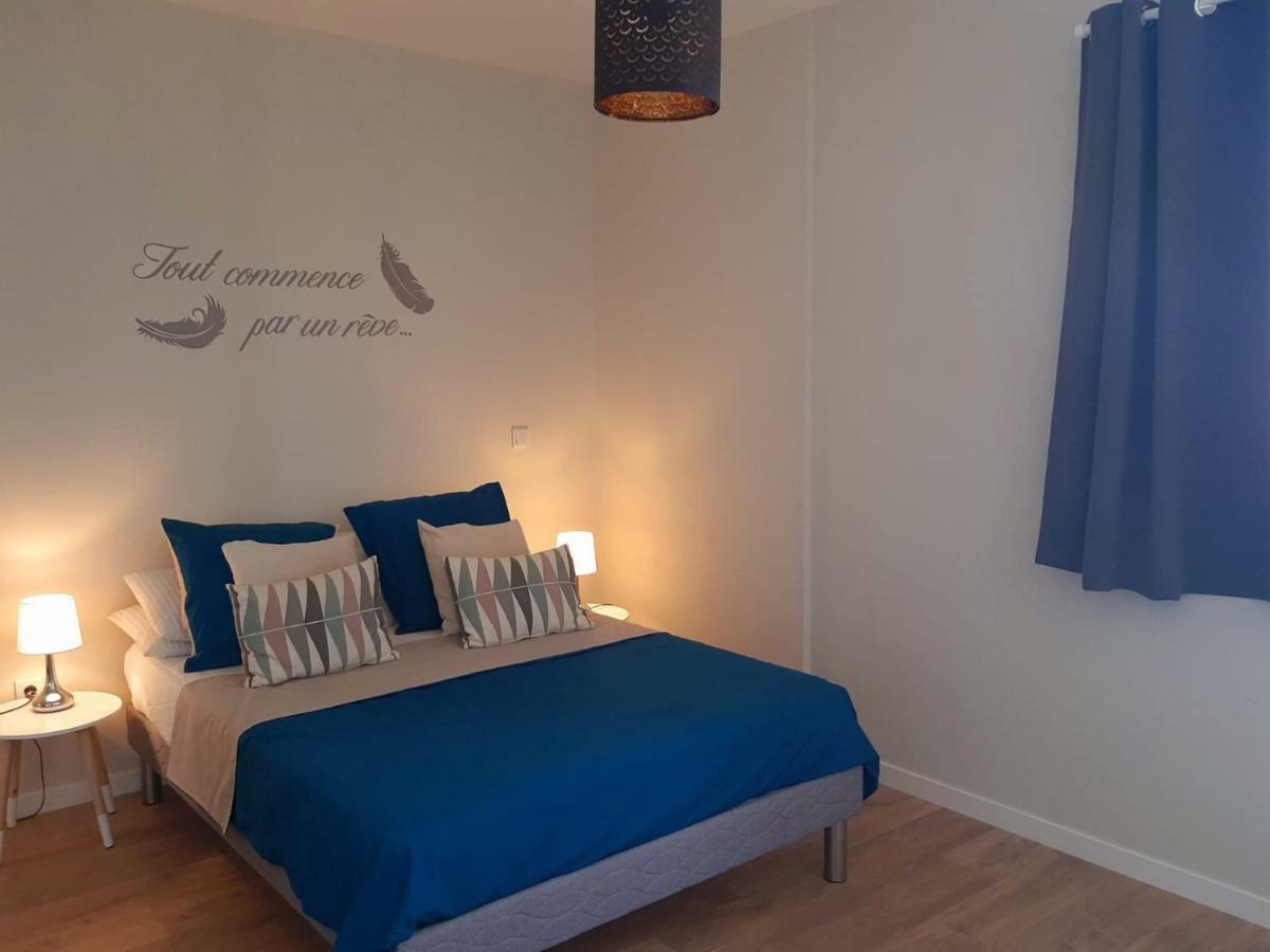 Morabeza Deluxe With Sea View Διαμέρισμα Μιντέλο Εξωτερικό φωτογραφία