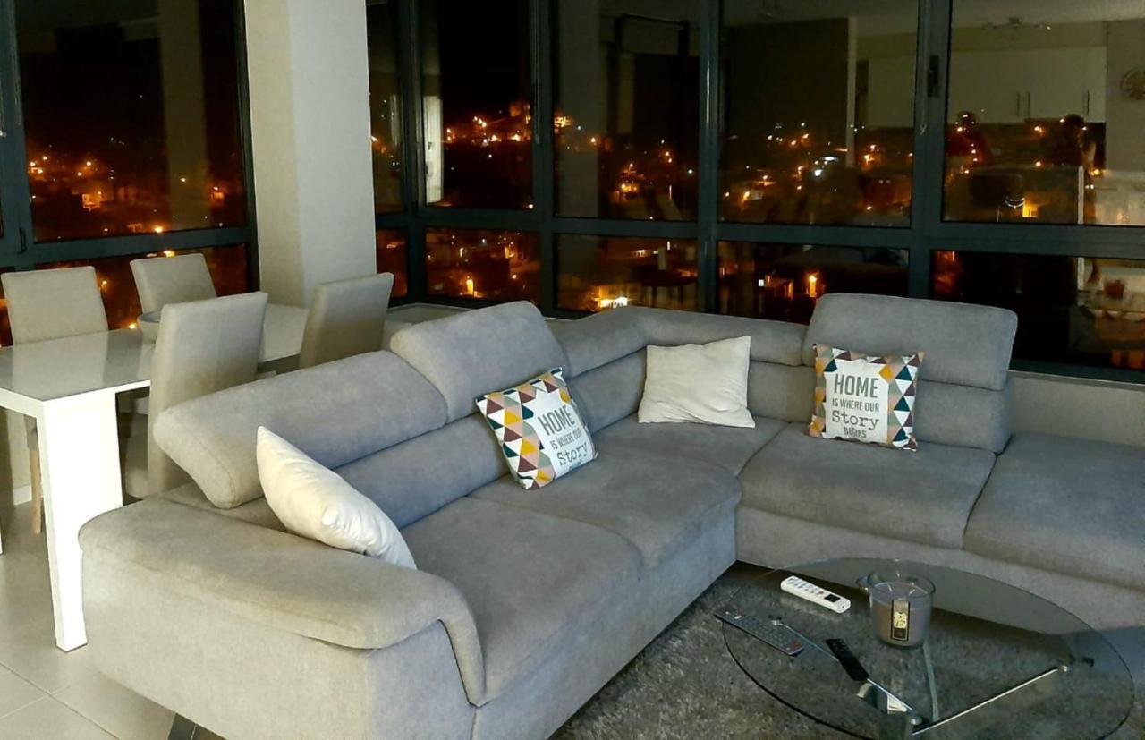 Morabeza Deluxe With Sea View Διαμέρισμα Μιντέλο Εξωτερικό φωτογραφία